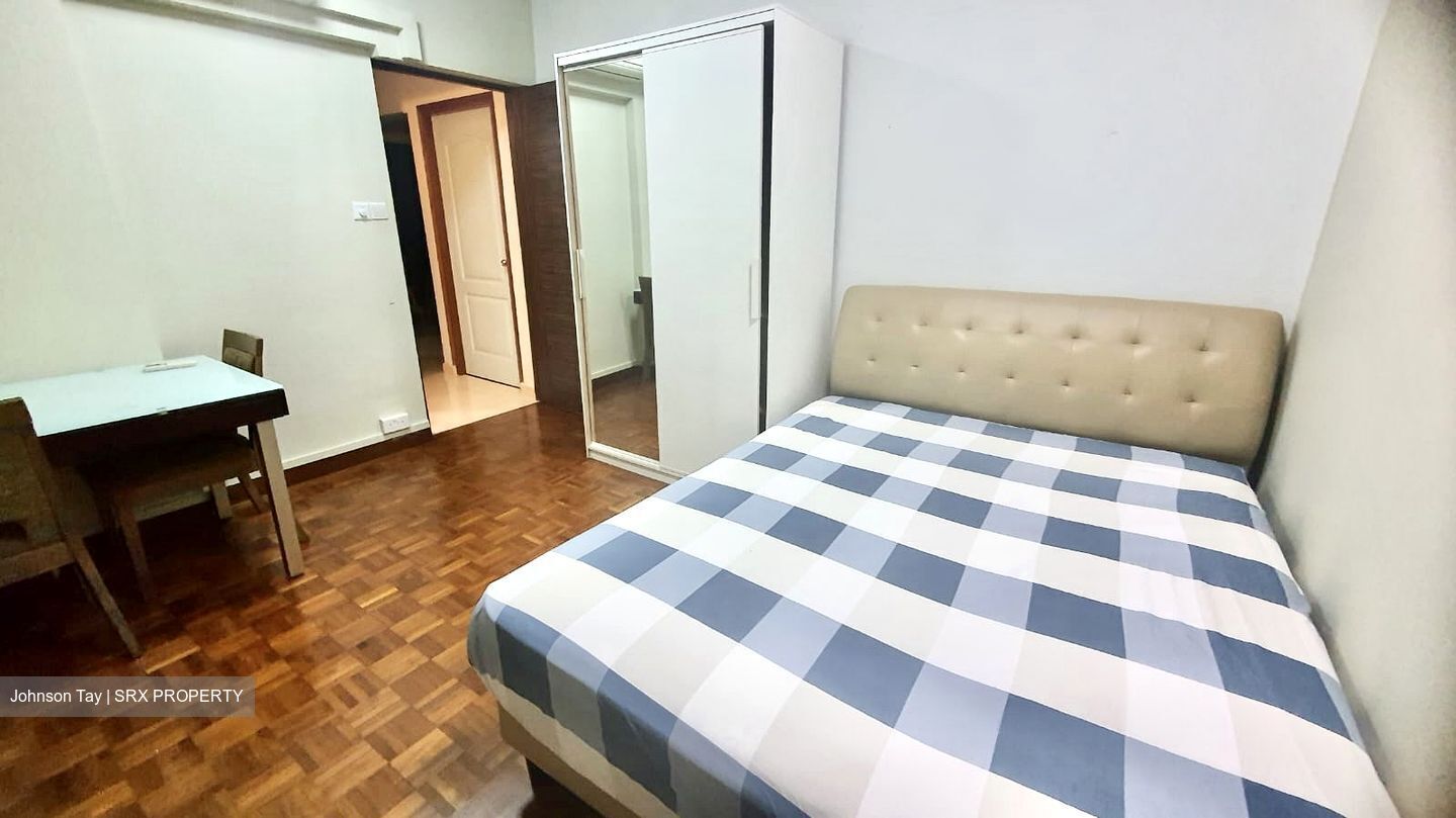 Ivory Heights (D22), Condominium #355158191